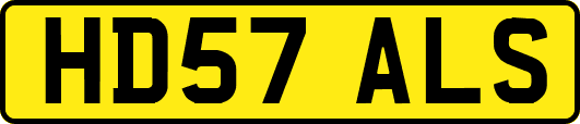 HD57ALS