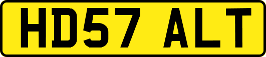 HD57ALT