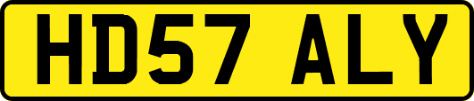 HD57ALY