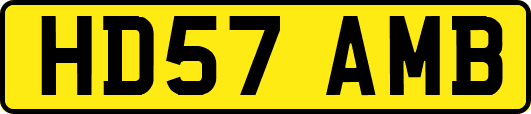 HD57AMB