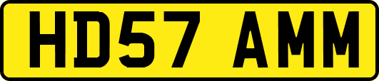 HD57AMM