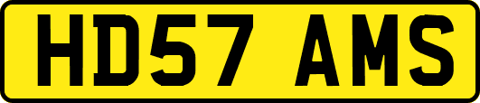 HD57AMS
