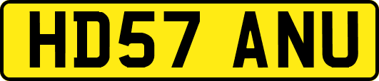 HD57ANU