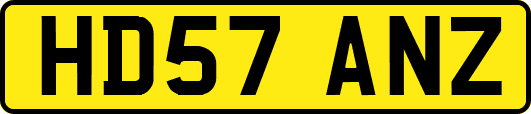 HD57ANZ