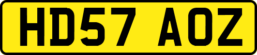 HD57AOZ