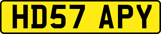 HD57APY