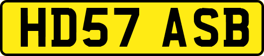 HD57ASB