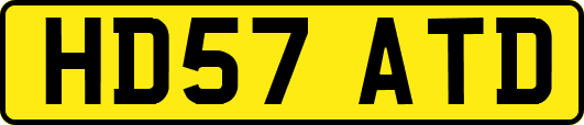 HD57ATD