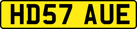 HD57AUE
