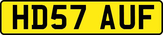 HD57AUF