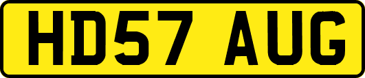 HD57AUG