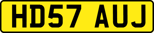 HD57AUJ