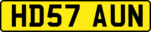 HD57AUN