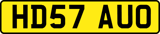 HD57AUO