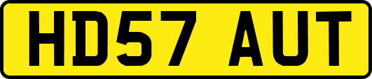 HD57AUT