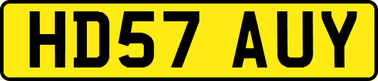 HD57AUY