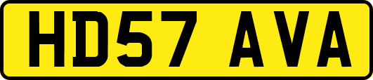 HD57AVA