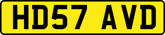 HD57AVD