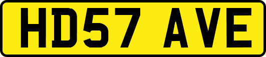 HD57AVE