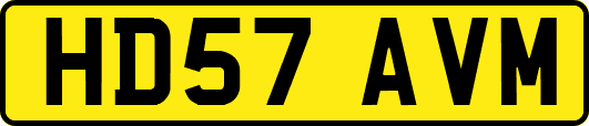 HD57AVM