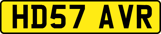 HD57AVR