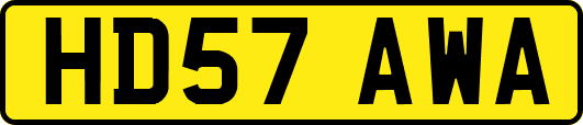 HD57AWA