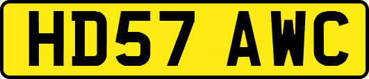 HD57AWC