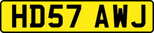 HD57AWJ