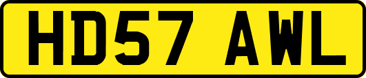 HD57AWL