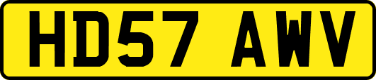 HD57AWV