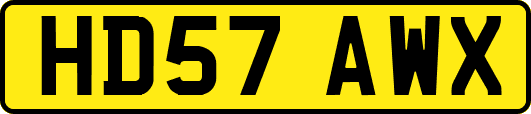 HD57AWX