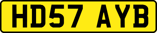 HD57AYB
