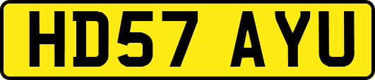 HD57AYU