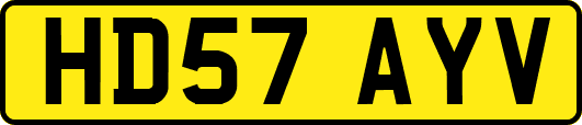 HD57AYV