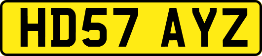 HD57AYZ