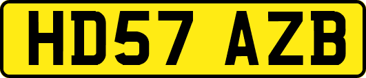 HD57AZB