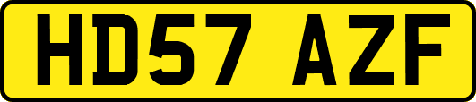 HD57AZF