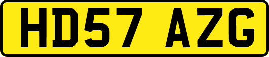 HD57AZG