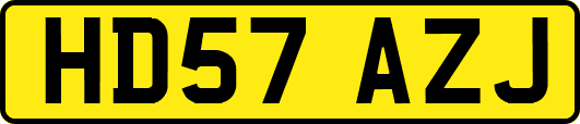 HD57AZJ
