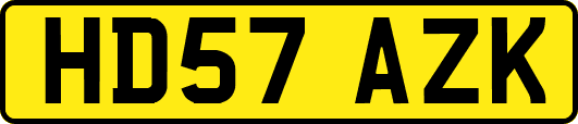 HD57AZK