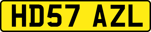 HD57AZL