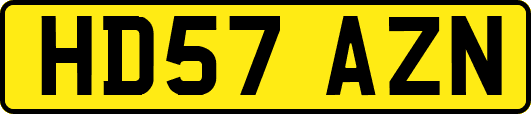HD57AZN