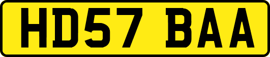 HD57BAA
