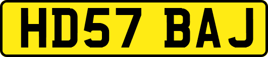 HD57BAJ