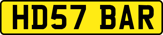 HD57BAR