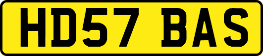 HD57BAS