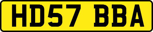HD57BBA