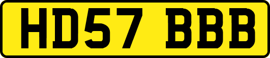 HD57BBB