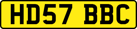 HD57BBC