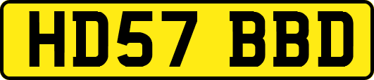 HD57BBD